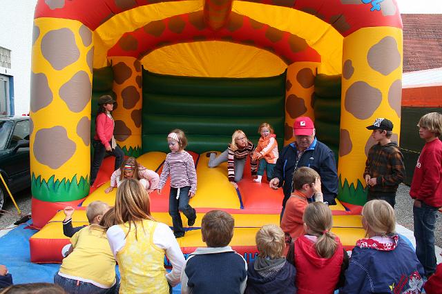 Angebote für Kinder...